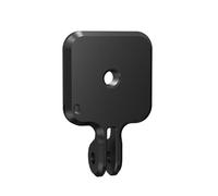 Aluminum Camera Mount Double Interface Design Stable 4K Quick Switch Double Prong Adapter Between Accessories Go