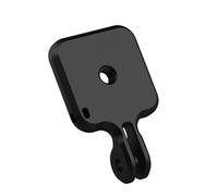 Aluminum Camera Mount Double Interfaces Design For Stable 4K Quick Switches Between Accessories For GO Mount