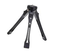 Aluminum Camera Tripod Stable Tabletop Tripod Aluminum Multifunction For Professional Live Streaming & Photography Accessories