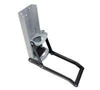 Aluminum Can Crusher & Bottle Opener Soda Can Compactor Recycling