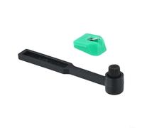 Aluminum Cantilever Replacement Needle for Turntables