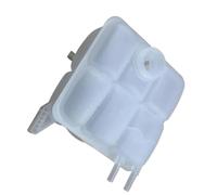 Aluminum Car for radiator Car For Engine Coolant Recovery For Radiator Expansion Tank Replace For Engine For Parts