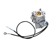 ALUMINUM CARBURETOR CARB REPLACEMENT GX620 PARTS FOR GASOLINE ENGINE