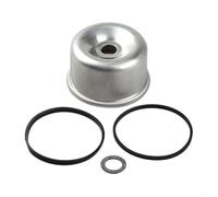 Aluminum Carburetor Float Bowl Repair Kit Compatible With 498260 492495 796611 For Max Quantum Industrial Plus Lawn Mower Engines Replacement Part