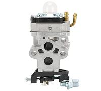 Aluminum Carburetor Replacement High-quality Durable -resistant Garden Tool Accessories FS83 FC83 FS73 Carburetor Assembly
