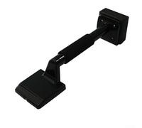 Aluminum Carpet Prop For Carpet Installation Tasks Needing Adjustable Needle And Handle Reach Control