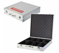 Aluminum Case For Scale Models 1:24 Evolution Digital 124 CARRERA