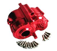 Aluminum Center Gearbox For Traxxas For E-Revo For VXL 2.0 8691 | RC Car Upgrade Parts Aluminum Center Gearbox For Smooth Power Transfer And Easy Chassis Fit Accessories
