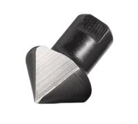 Aluminum Chamfering and Deburring Hand Tool Set with NG3100 Countersink for Precision Edge Trimming, for BC1211/BC2011/BC3011 Sizes, for Metal and Wood DIY Projects(NG3100)