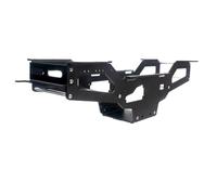 Aluminum Chassis Frame For Tamiya Bullhead For Clod Buster 1/10 Parts