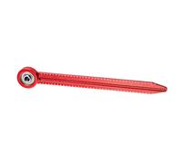 Aluminum Circles and Line Ruler Compasses Scriber for Woodworking and Design Accurate Circles Drawing Ruler Woodworking Compasses Scriber