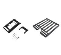 Aluminum Climb Ladder And Roof Rack Fit For Tank 300 Car.(Ladder and Rack)