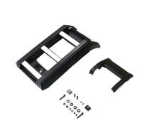 Aluminum Climb Ladder And Roof Rack Fit For Tank 300 Car.(Silver Ladder)