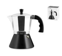 Aluminum Coffee Maker Dynamic Induction Bottom 6 Cups Sca H&H