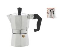 Aluminum Coffee Maker Mokita 2 Cups Home