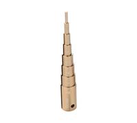 Aluminum Coiling Tool 8 Section Wire Wrapping Rod Metal Crafting Instrument Ergonomic Jewelry Making Accessory Professional Jewelry Studio Tools
