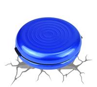 Aluminum Coin Box - Aluminum Alloy ABS 83x27mm | Small Round Change Storage Container, Coin Purse Organizer | Practical Çoin Holder for Dollars Quarters Collectors Home Office Use