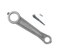 Aluminum Connecting Rod 20x32x126mm for Air Compressor with 152mm Center Distance Between Holes(B)