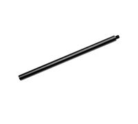 Aluminum Connectors Extenders M 8 Mount Rod Lightweight Extension Poles for Outdoor Camping Light Poles Frame Camera Extension Poles