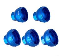 Aluminum Construction Bottom Bracket Service Tool for Mountain Bikes Requiring Repeatable Torque Application and Fit Accuracy (BB-39-16)