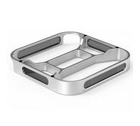 Aluminum Cooling Stand For Small Computer 2024 Features Dustproof Base Optimized Airflows Holder For Computer Cooling Stand