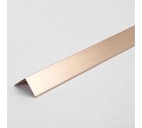Aluminum Corner Guard Strips3pcs 0.9m Right Angle Protectors Collis Edging Solution for Living Room Tile & Stless Steel Surfaces Child Safety & Damage Prevention