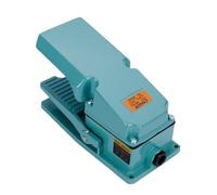 Aluminum cover FS-302 foot switch gfs-302 15A 250V