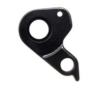 Aluminum derailleur hanger compatible with Ghost frame (gh-314)