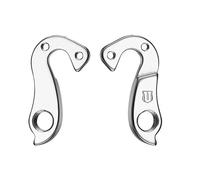 Union Gh-211 Derailleur Hanger One Size Silver