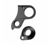 Aluminum derailleur hanger Marwi Cube road model gh-176 with axle cup (sold indi