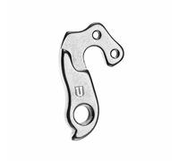 Aluminum derailleur hanger Marwi Ghost GH-170 (sold individually on card)