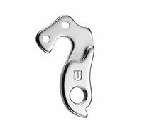 Aluminum derailleur hanger Marwi Ghost GH-172 (sold individually on card)