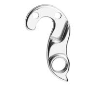 Aluminum derailleur hanger Marwi Giant GH-135 (sold individually on card)