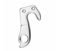 Aluminum derailleur hanger Marwi Giant GH-136 (sold individually on card)