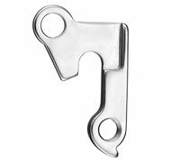 Aluminum derailleur hanger Marwi gt... gh-144 (sold individually on card)