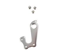 Aluminum derailleur hanger Marwi KTM GH-098 (sold individually on card)