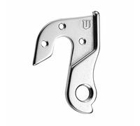 Aluminum derailleur hanger Marwi Lapierre GH-168 (sold individually on card)