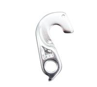 Aluminum derailleur hanger Marwi Specialized GH-140 (sold individually on card)