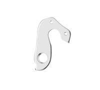 Aluminum derailleur hanger Marwi specialized gh-166 (sold individually on card)