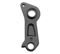 Aluminum derailleur hanger Marwi Stevens GH-308 (sold individually on card)