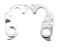 Aluminum derailleur hanger Marwi Trek GH-112 (sold individually on card)