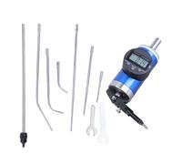 Aluminum Digital Face Gauges Precisions Digital Face Indicates for Precisions Engineering & Molds Manufacturing Application Mechanical Engineering Tool