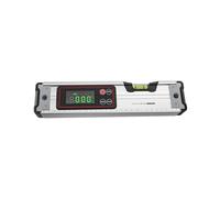 Aluminum Digital Levels High Accuracy Digital Levels LCD Display for Home Renovations & Furniture Installation Sound Alerts Tool