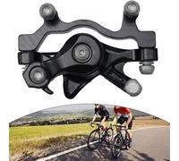 Aluminum Disc Brake Caliper 160mm Front Stable(R160/F180)