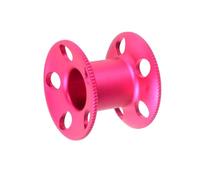 Aluminum Diving Finger Spool Wreck Cave Reel Dive Diver Freediving Line Guide Reel Holder For Diving Accessories Accessories