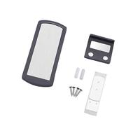 Aluminum Door Holder Modern Door Stop Designs Kitchen Stabilizers for Kitchens & Bathrooms Provide Stylish Finish Aluminum Stoppers