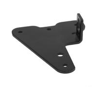 Aluminum Dual Z-Axis Back Block Plate Bracket Designed for Ender-3 Pro and 3D Printers Smooth Z Direction Support