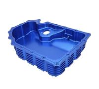 Aluminum EA888 Engine Oil Sump Pan Fit For Golf 6 7 S3 Car Engine Oil Pans