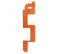 Aluminum edge trimming craft tools combined with cabinet durability to improve the safety efficiency of window doors