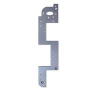 Aluminum Edges Trimming Craft Tool Combining Durability for Cabinets Window Door Efficiency in Homes Improvement Flooring Edges Shapers